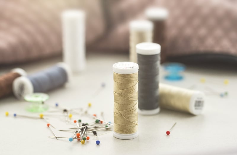 Vintage Fabric