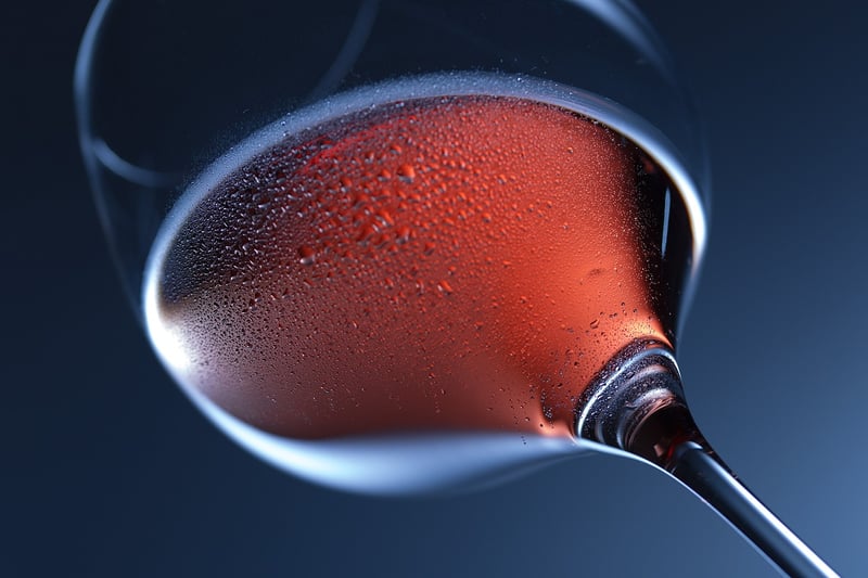 Wine Bottles